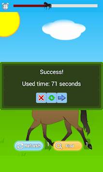 Horse Games Free screenshot 4