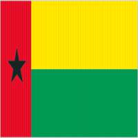 Guinea Bissau on 9Apps