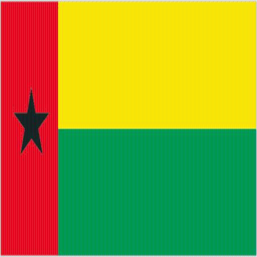 Guinea Bissau 1.0