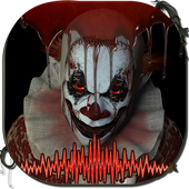 Free Horror Ringtones 2018 icon