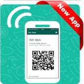 WA Web Scan Terbaik logo