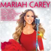 Mariah Carey - Free Offline Music logo