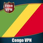 Congo VPN logo