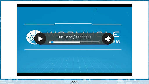 Wormhole Classroom screenshot 3