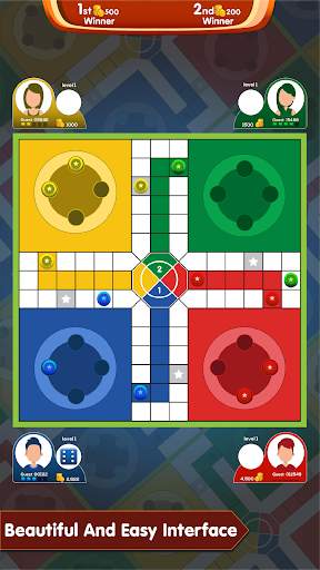 Ludo Grand Masters screenshot 3
