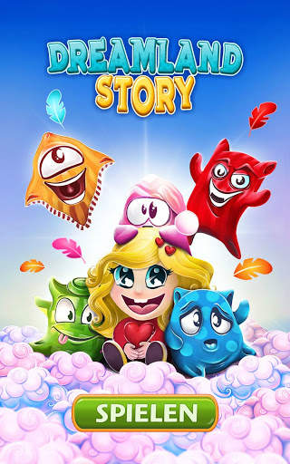 Dreamland Story screenshot 14