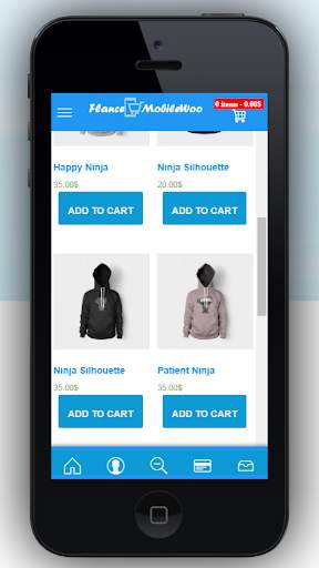 UPI SHOPPING screenshot 2