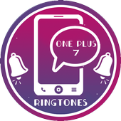 One Plus Ringtones - One Plus 5 - One Plus 6 &amp; 6t icon