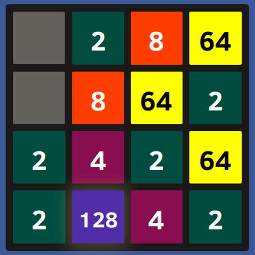 2048 Game 1.2