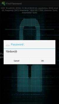 Wifi Key Master Hack WPA Prank screenshot 5
