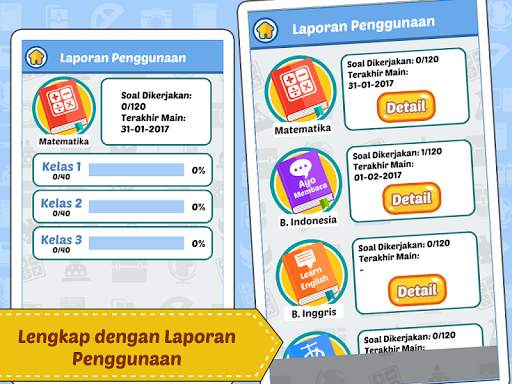 Cerdas Cermat SMA screenshot 7
