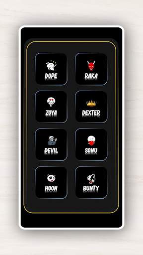 Name Art: My Name Style Maker screenshot 2