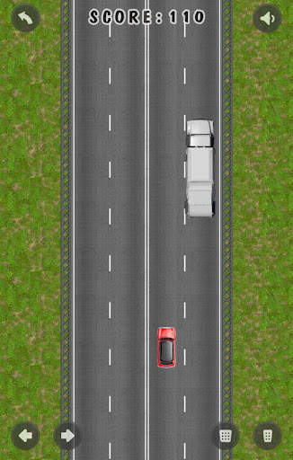 Mini Racer screenshot 3