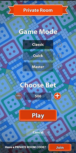 Ludo Champ screenshot 3