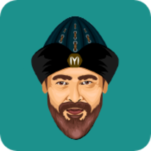 Talking Ertugrul Ghazi أيقونة