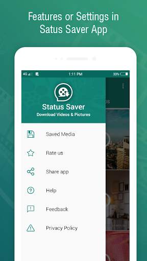 Status Saver screenshot 5