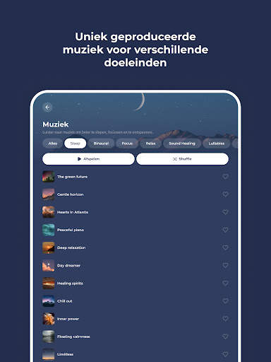 Meditation Moments screenshot 12