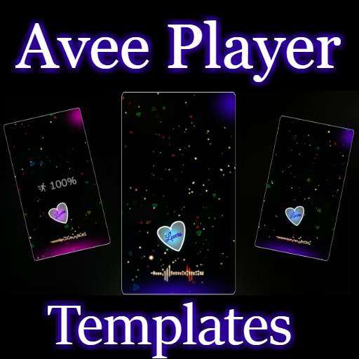 Full Screen Avee Player Templates - Green Screen 1.0.0