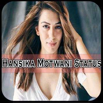 Hansika Motwani Telugu Status screenshot 1