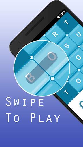 Block Words - Learn English screenshot 1