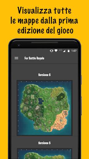 For Battle Royale screenshot 6