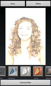 Colorful Fun Photo Effects screenshot 11