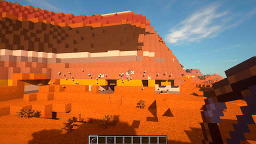 Custom Enchantments Minecraft screenshot 4