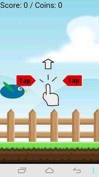 Plapy Bird screenshot 2