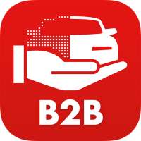 Autotelex B2B icon