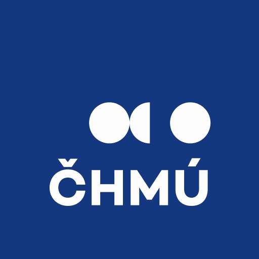 ČHMÚ 1.10