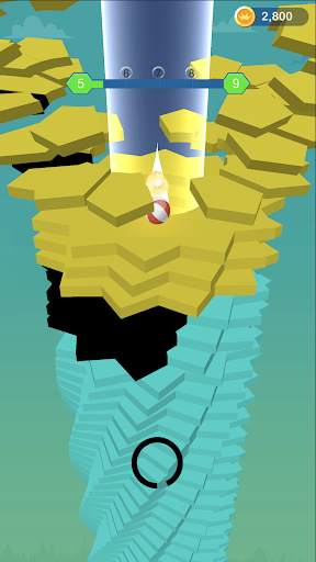 Stack Ball Master screenshot 8