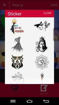 Shiva DP Maker screenshot 14
