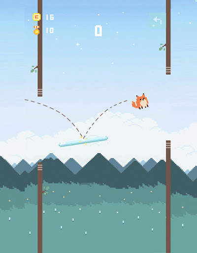Flick Bird screenshot 14