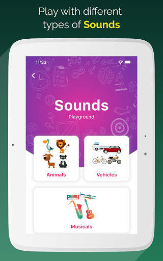 Kidzo World! screenshot 23