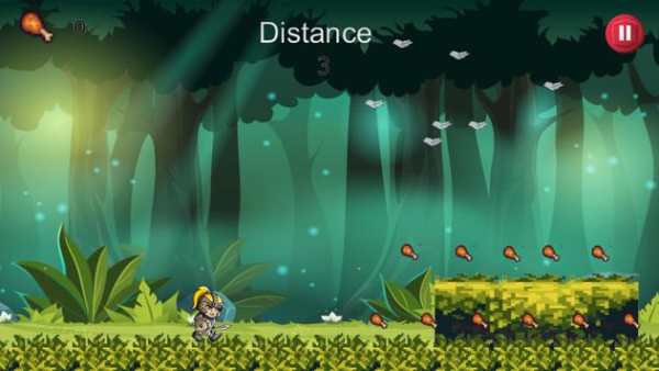 Woman Warrior Fighting screenshot 3
