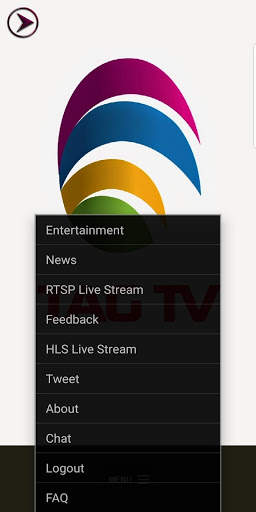 TAG TV International screenshot 5