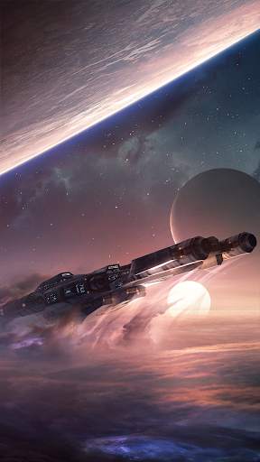Hades' Star screenshot 1