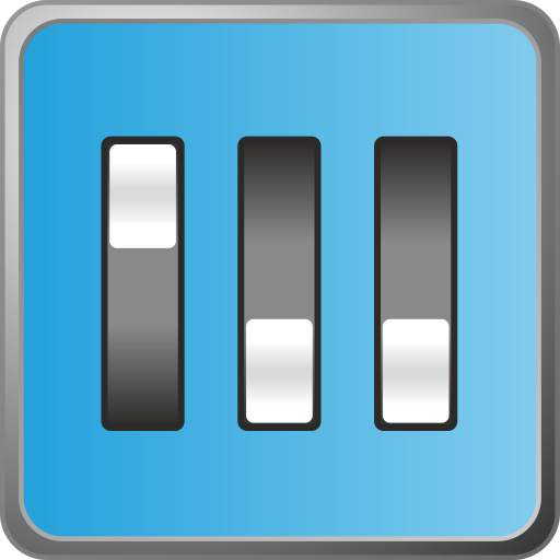 DMX Calc 1.1