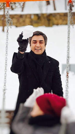 Polat Alemdar Wallpapers screenshot 1