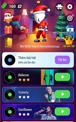 Clash Gang: Epic Beat Em screenshot 9