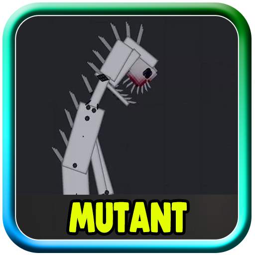 Mutant Mod Melon Playground 1.1