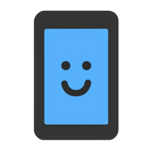 My Android Info icon