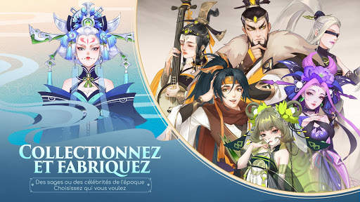 Ode To Heroes screenshot 2