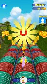 Princess Temple Métro screenshot 5