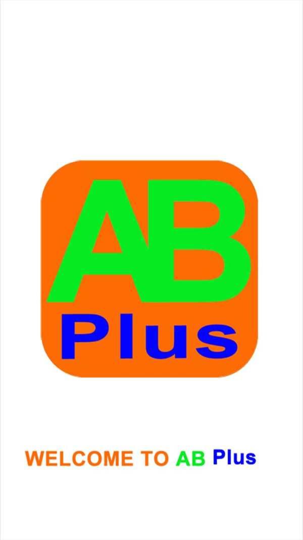 AB Plus screenshot 1
