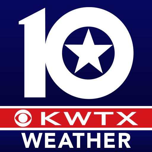 KWTX Weather 5.10.701