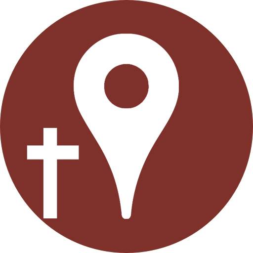 Bible Maps - All Biblical Maps 1.1.9
