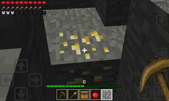 Multicraft: Pro Edition Creative screenshot 2