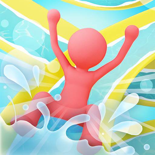 Idle Water Slide 1.7.9