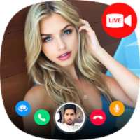 VideoDate Video Calling Girls